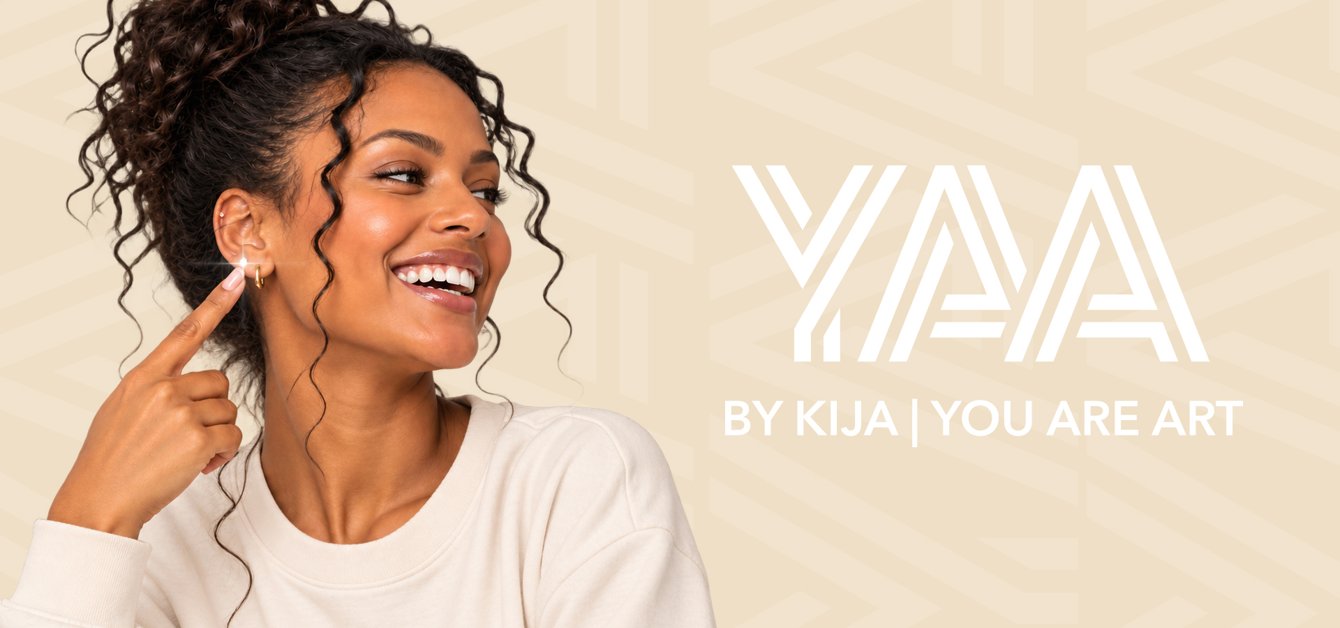 You Are Art – YAA Piercing